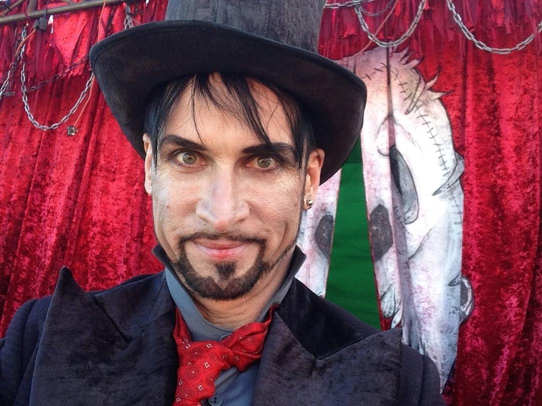 《血路狂飙》海报第15张图片