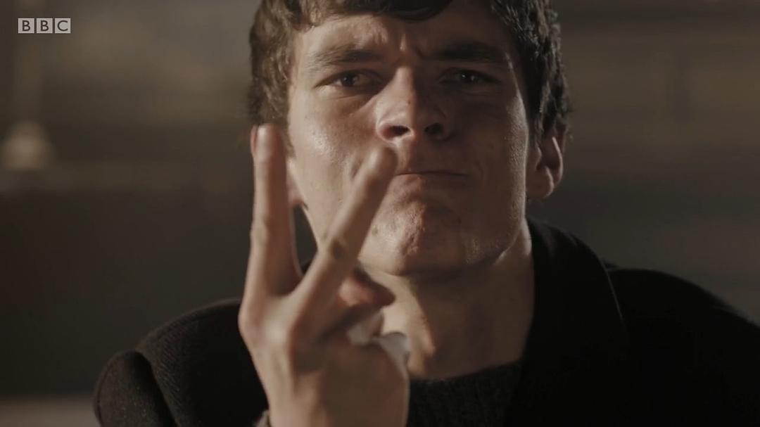 《酷儿们》剧照第26张图片