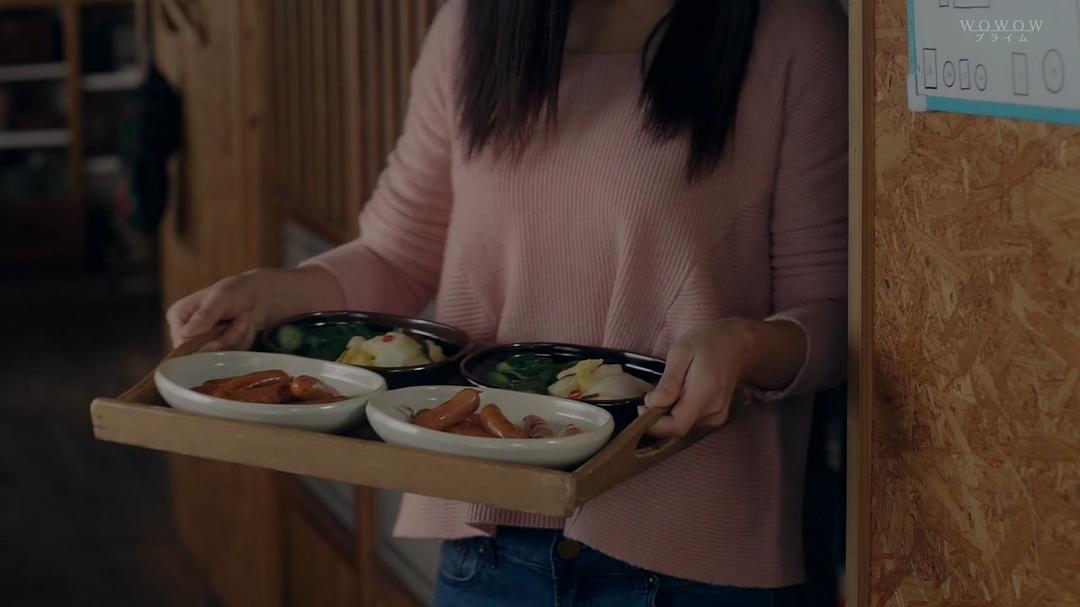 《Plage：有隐情的人齐聚的合租屋》海报第39张图片