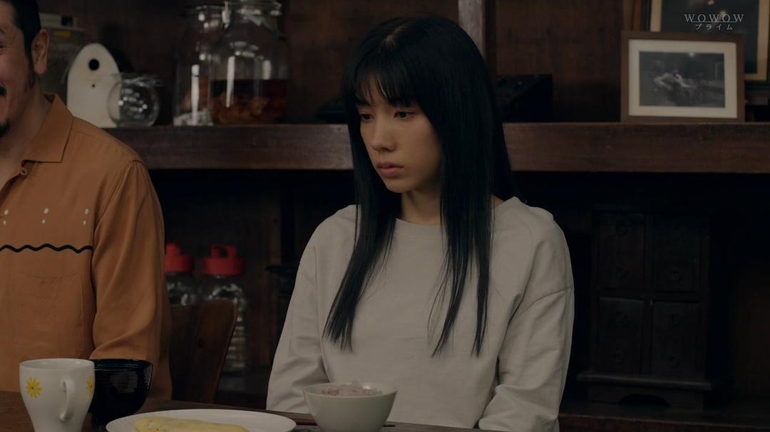 《Plage：有隐情的人齐聚的合租屋》海报第36张图片