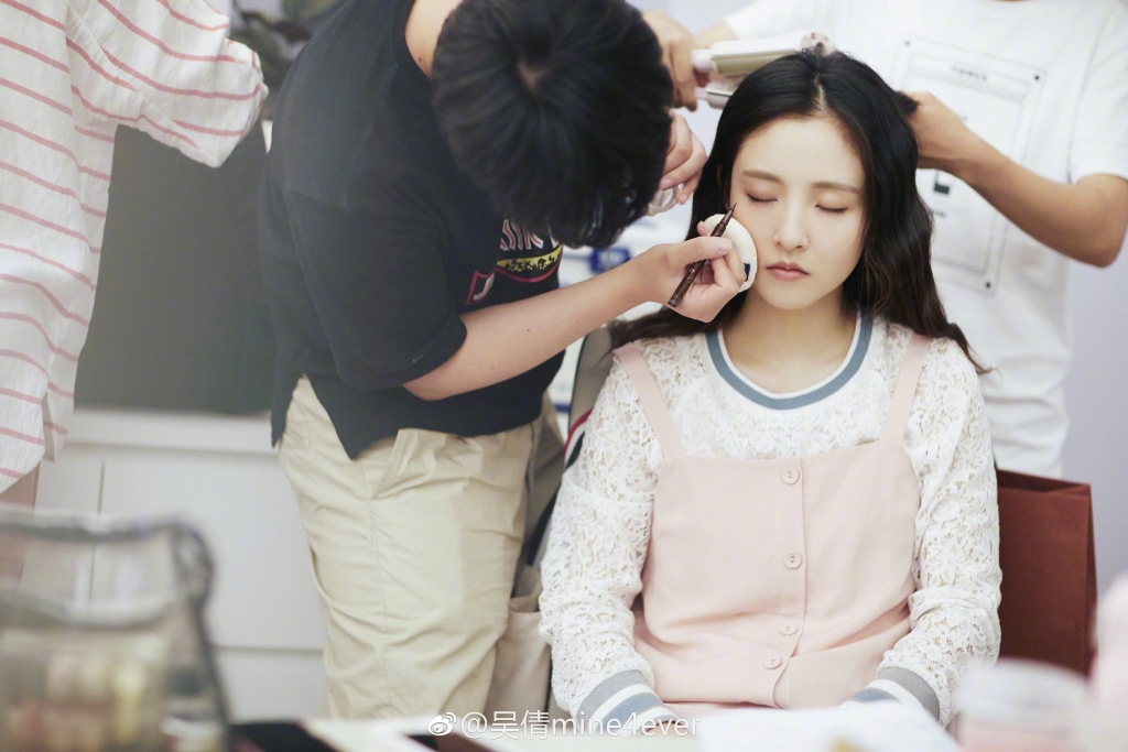 《夜空中最闪亮的星》海报第35张图片