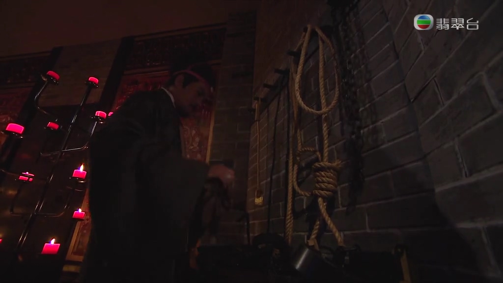 《味想天开》剧照