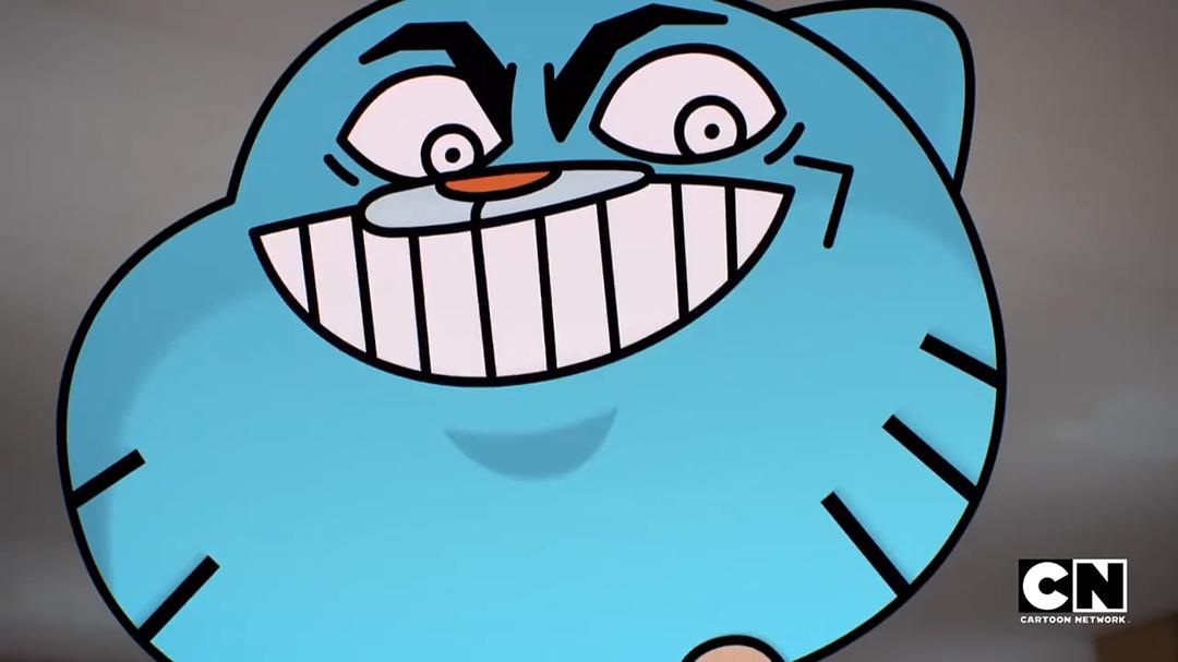 《阿甘妙世界第五季》剧照第5张图片