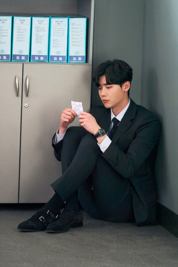 《当你沉睡时》海报第54张图片