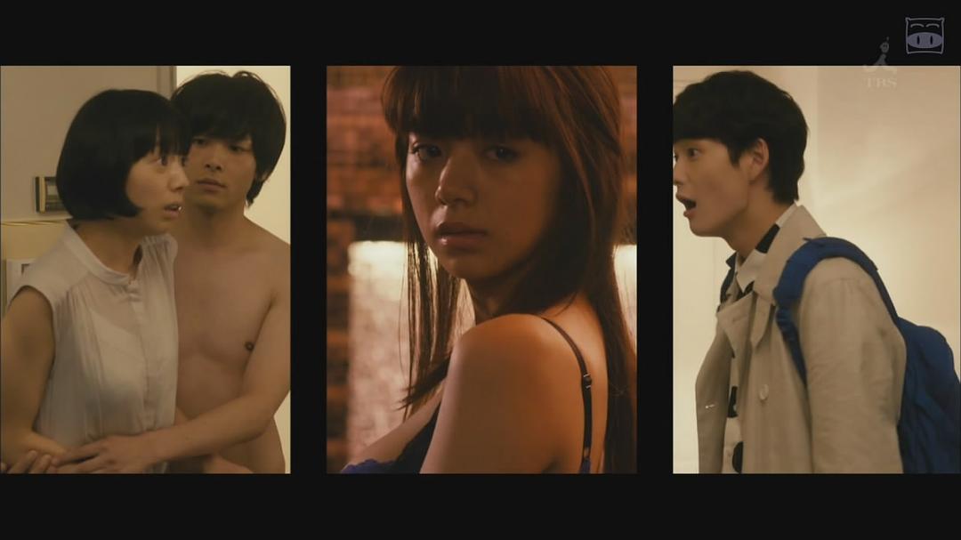 《伊藤君A到E》剧照第46张图片