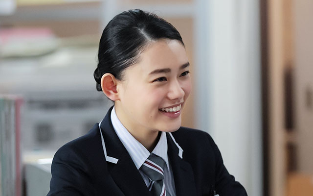 《刑警弓神》海报第17张图片