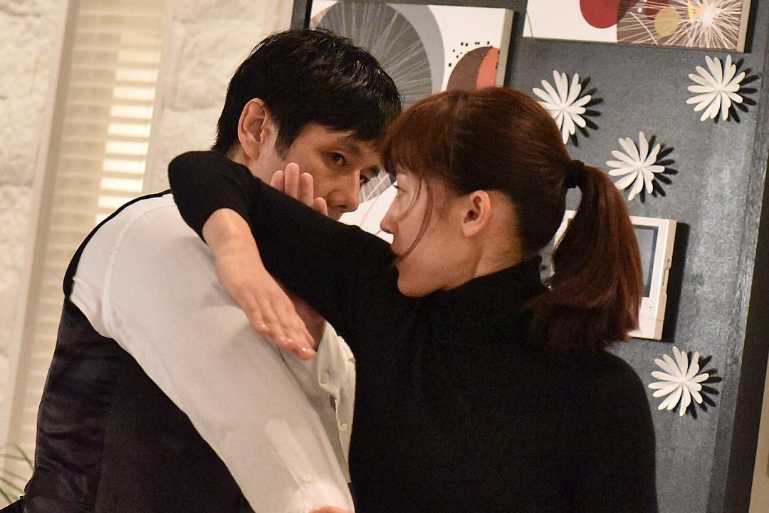 《太太请小心轻放》海报第13张图片