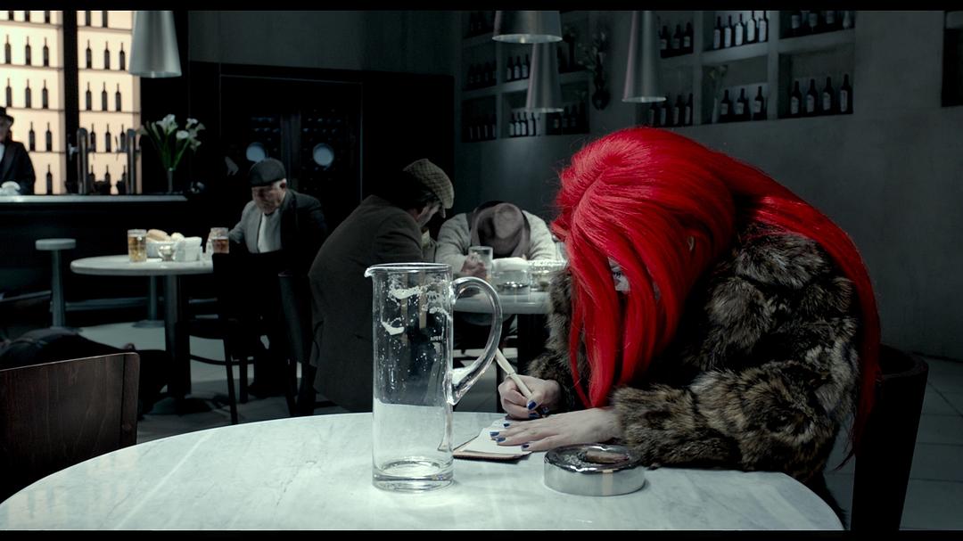 《诗无尽头》海报第59张图片