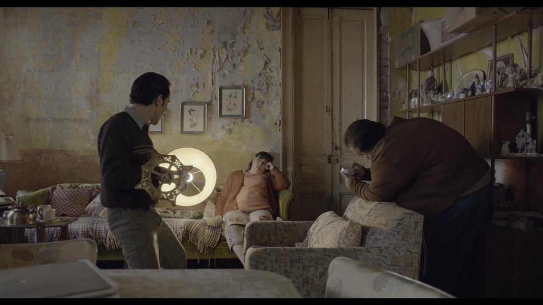 《行走距离》剧照第46张图片