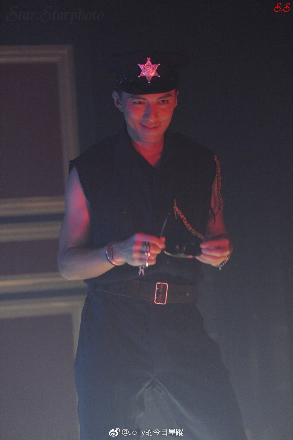 《三个女人一个「因」》海报第29张图片