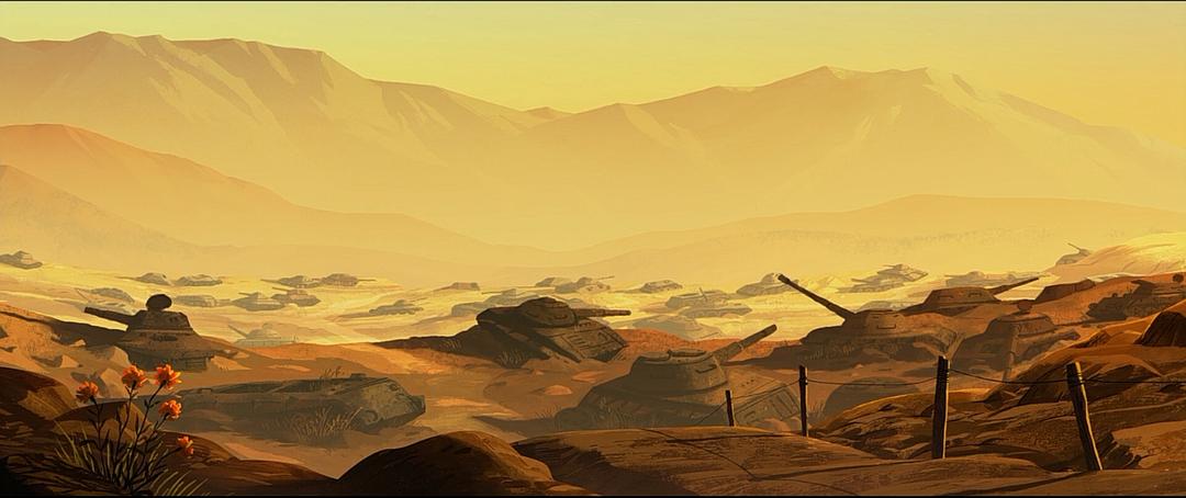 《养家之人》剧照第48张图片