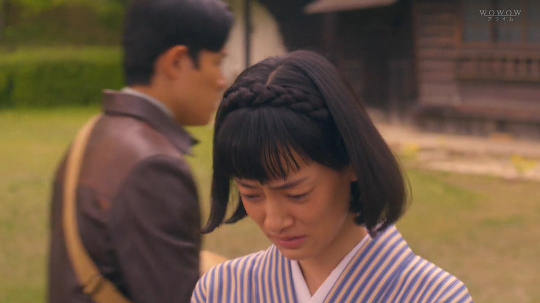 《宫泽贤治的餐桌》海报第2张图片