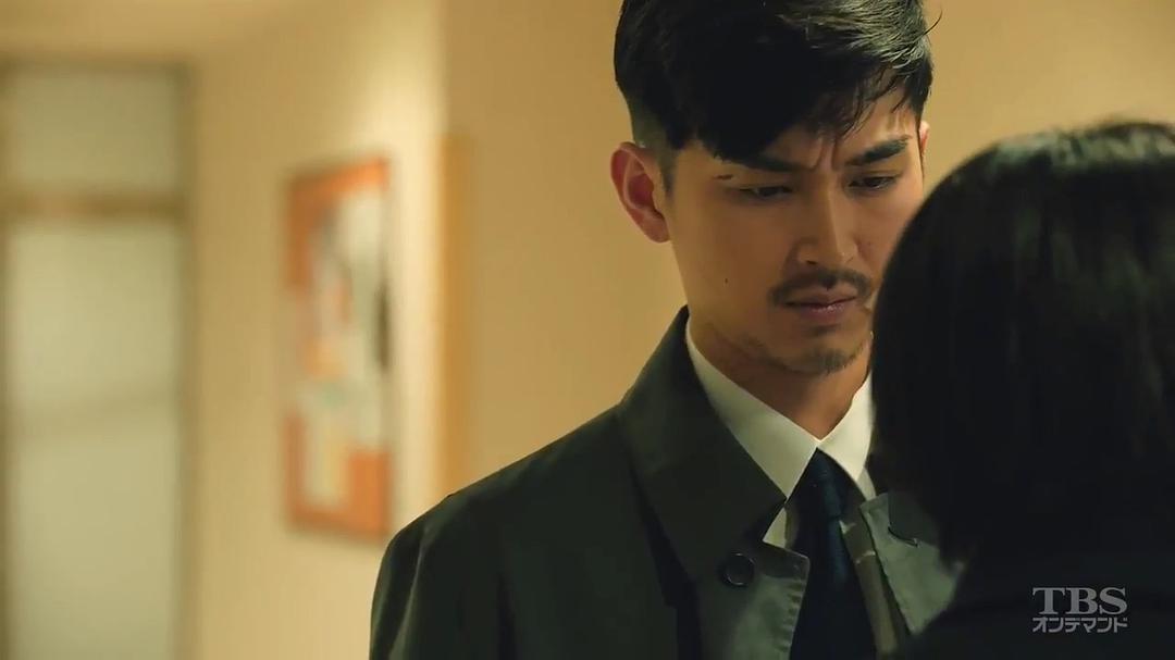 《SICK'S恕乃抄～内阁情报调査室特务事项専従系事件簿～》海报第44张图片