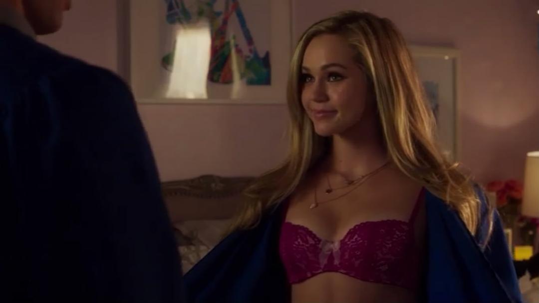 《毕业狂欢夜》海报第2张图片