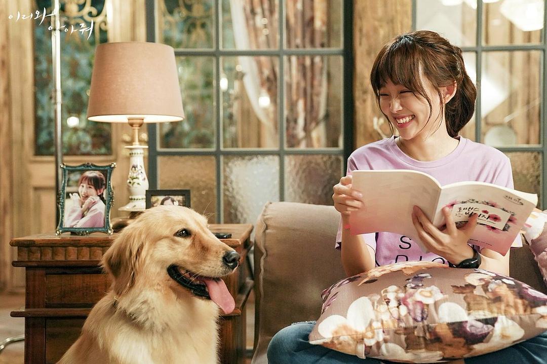 《过来抱抱我》海报第21张图片