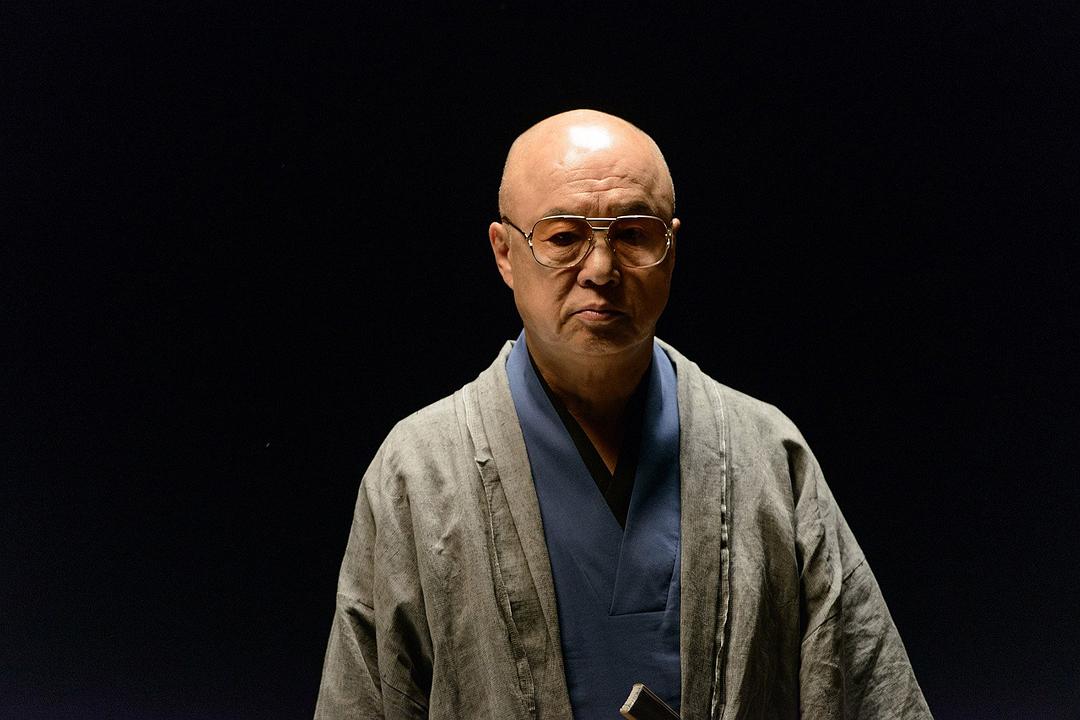 《GIVER复仇的赠与人》剧照第4张图片