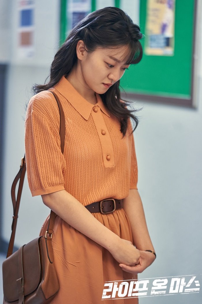 《火星生活》海报第14张图片