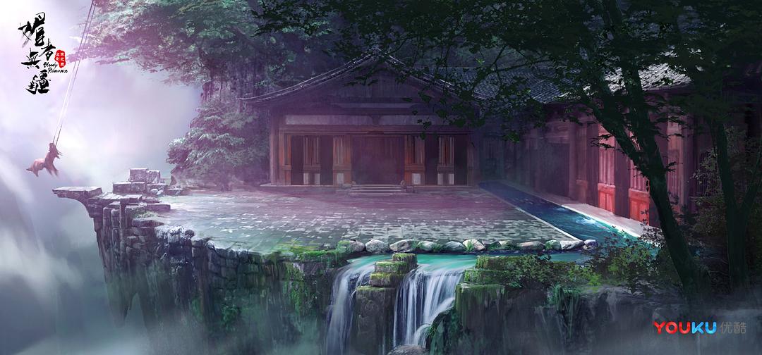 《媚者无疆》剧照第47张图片