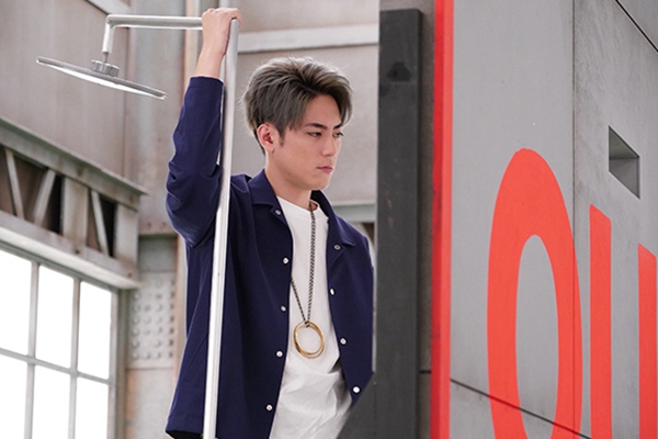 《零一获千金游戏》海报第22张图片