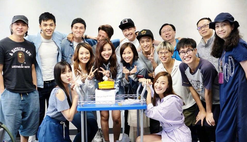 《救妻同学会》海报第60张图片