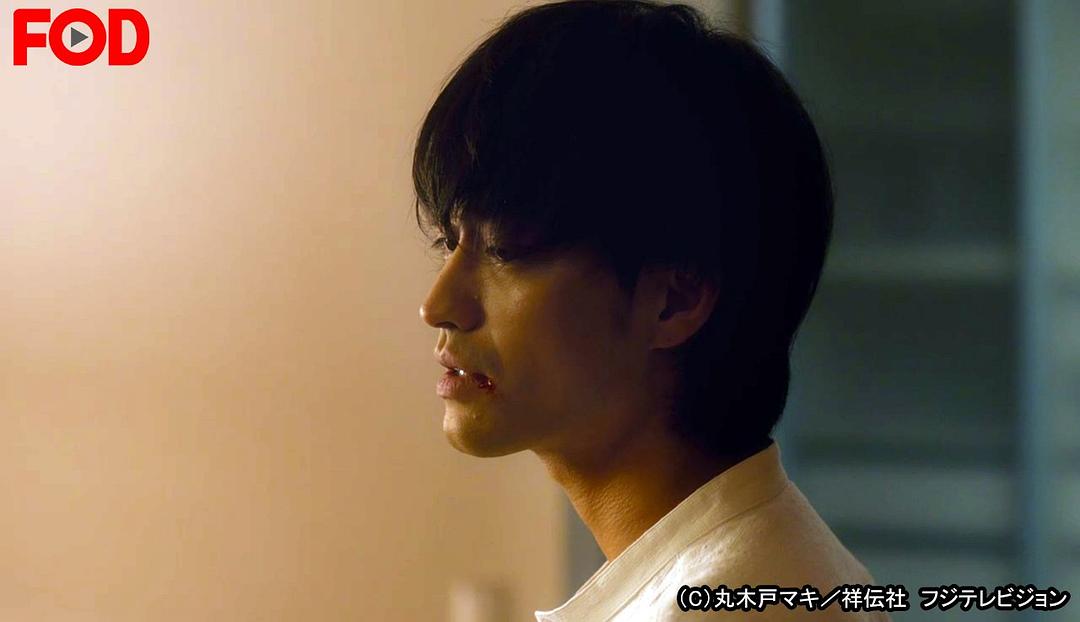 《情色小说家》剧照第9张图片 《情色小说家》剧照第9张图片