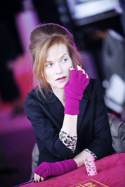 《科帕卡巴纳》剧照第11张图片