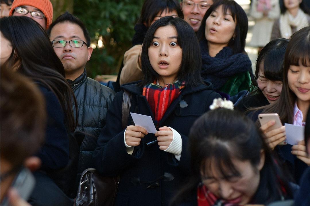 《继母与女儿的蓝调》剧照第19张图片 《继母与女儿的蓝调》剧照第19张图片