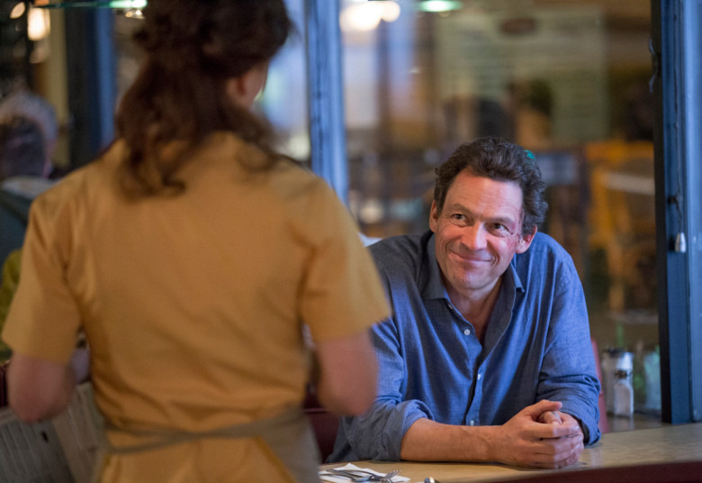 《不安感第三季》海报第4张图片