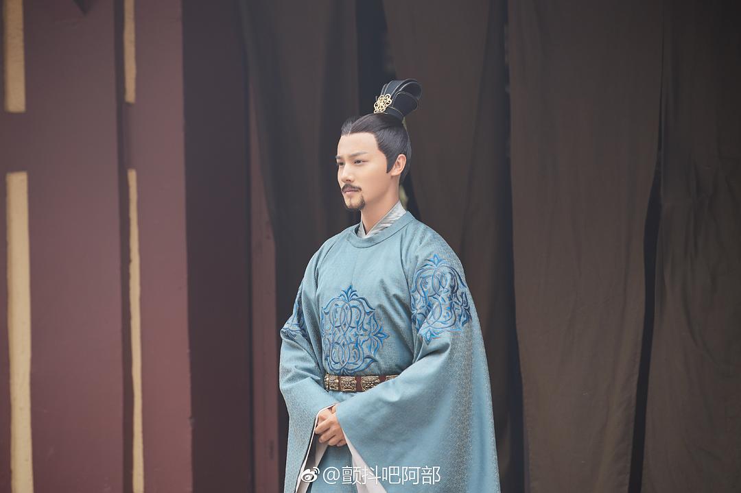 《颤抖吧阿部之朵星风云》剧照第46张图片