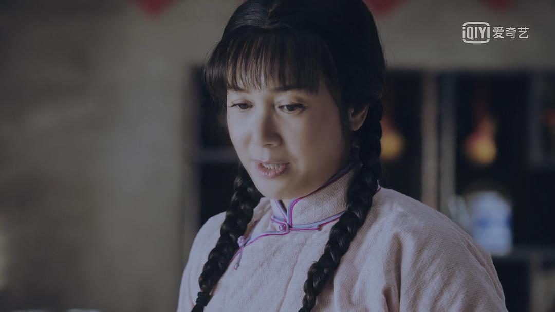 《正阳门下小女人》剧照第42张图片