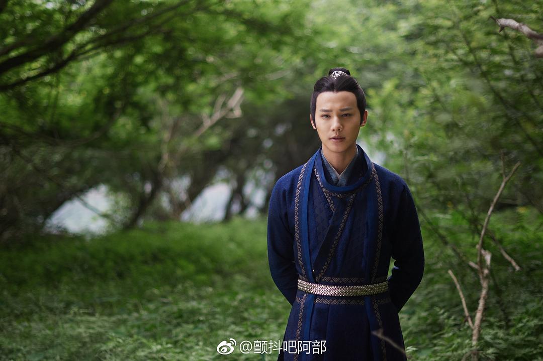 《颤抖吧阿部之朵星风云》剧照第4张图片