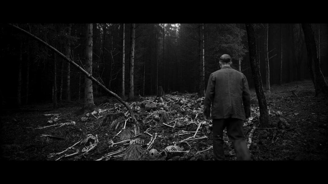 《冒牌上尉》剧照第32张图片