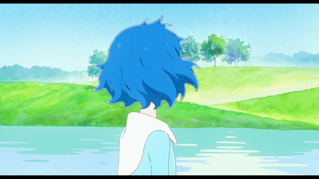 《利兹与青鸟》剧照第47张图片 《利兹与青鸟》剧照第47张图片