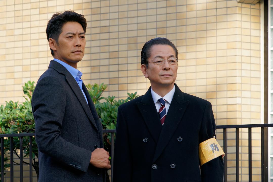 《相棒第17季》剧照第37张图片