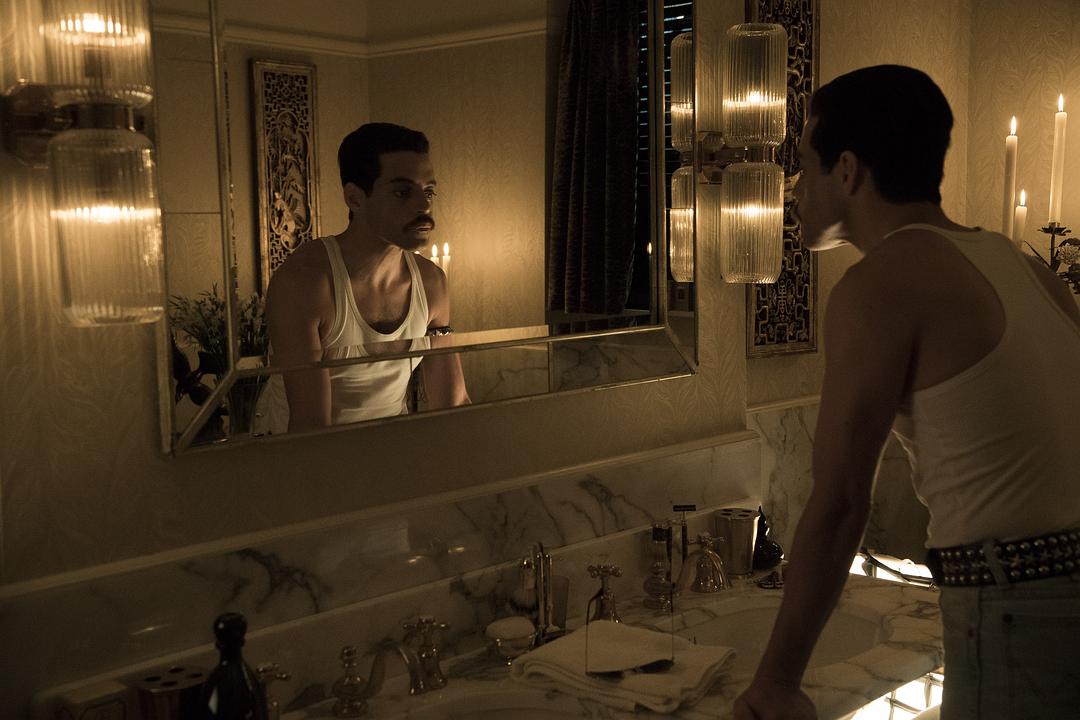 《波西米亚狂想曲》剧照第40张图片