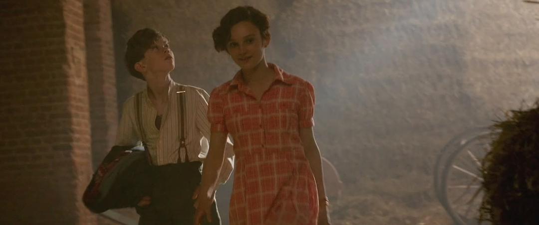 《战争的秘密》剧照第41张图片 《战争的秘密》剧照第41张图片