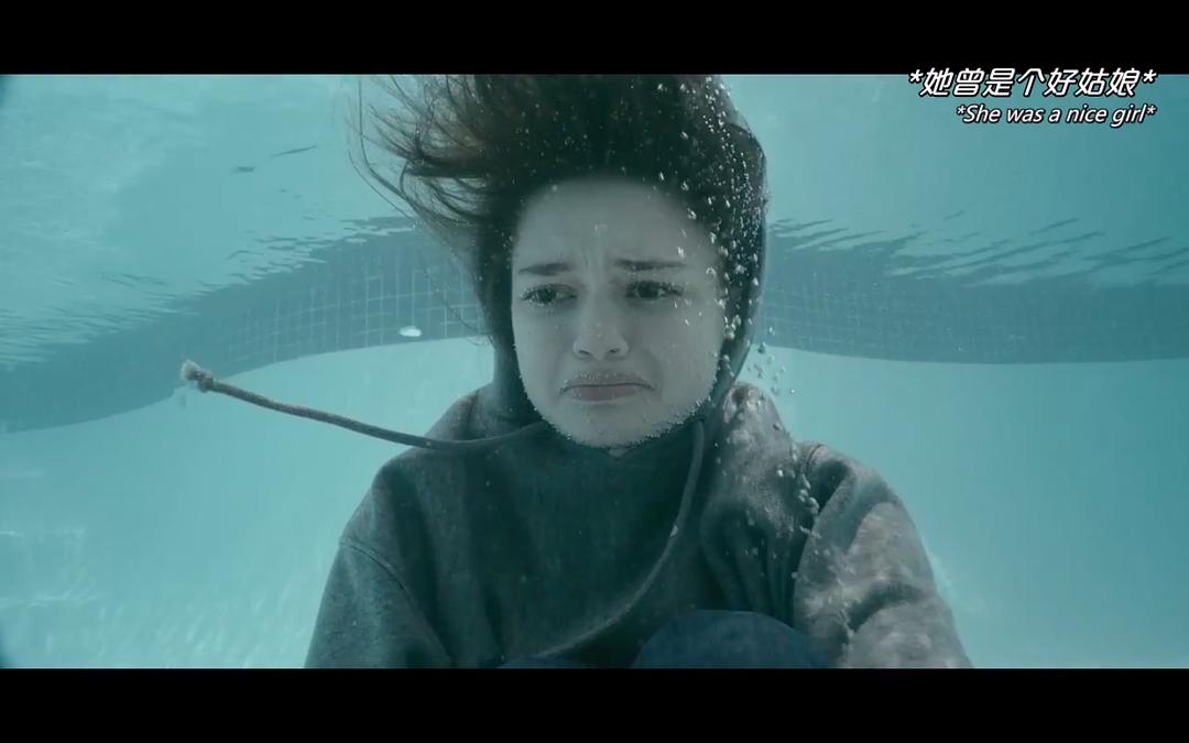 《韦恩》剧照第26张图片