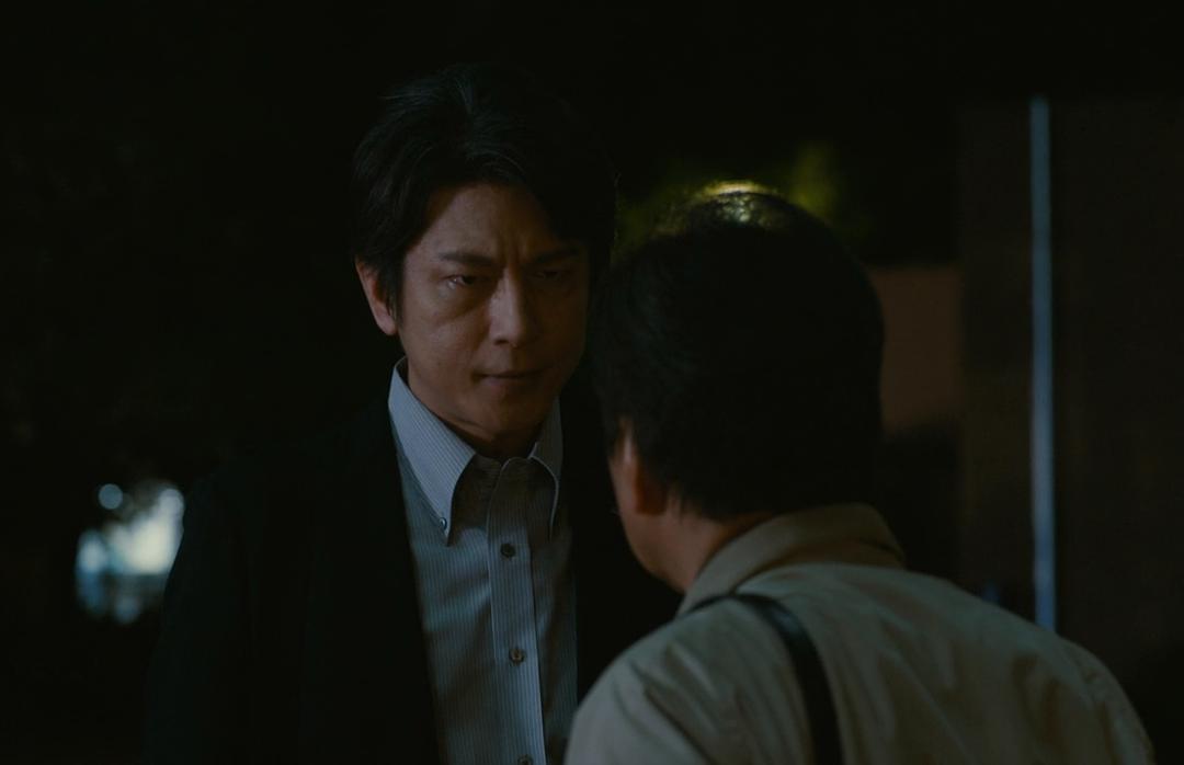 《祈祷落幕时》剧照第14张图片 《祈祷落幕时》剧照第14张图片