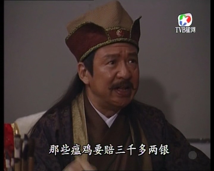 《怪侠一枝梅》海报第36张图片