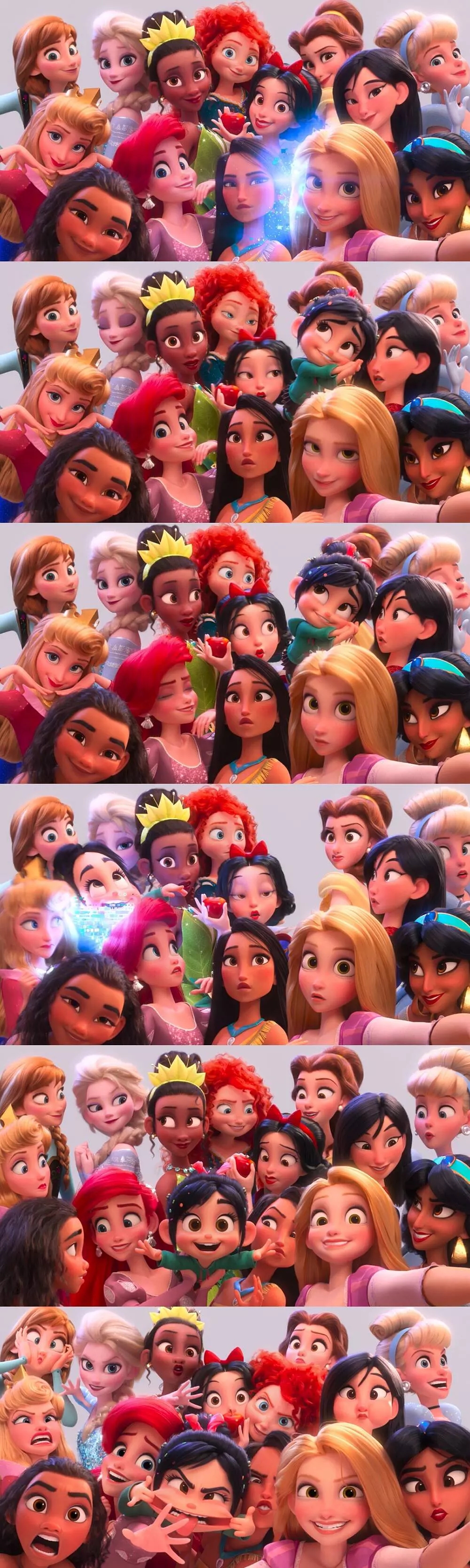 《无敌破坏王2：大闹互联网》剧照第40张图片