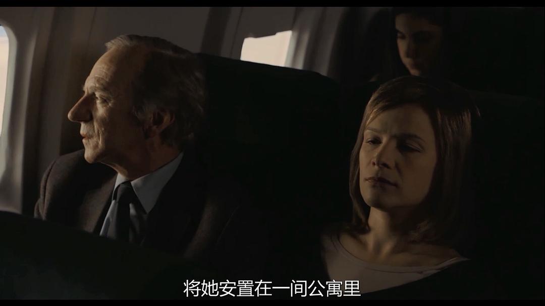 《老人日记》海报第33张图片