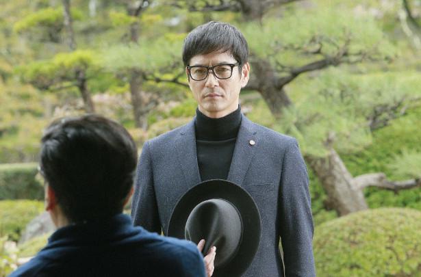 《谋杀启事》海报