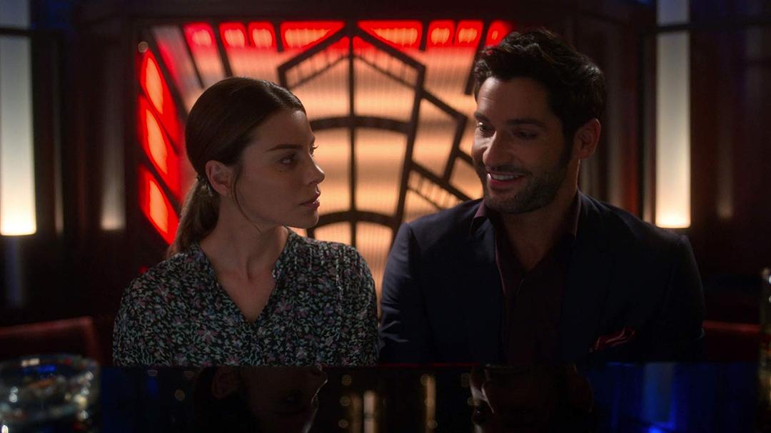 《路西法第四季》剧照第46张图片