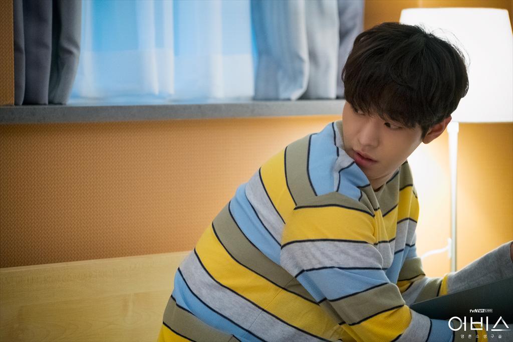 《深渊》剧照第31张图片