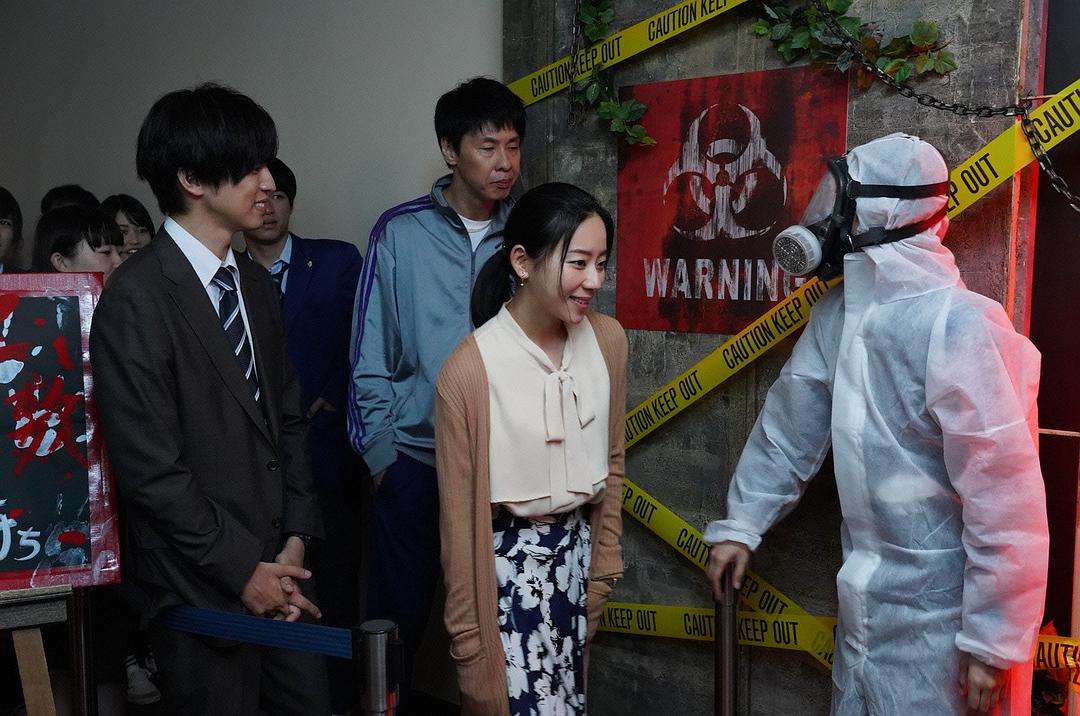 《我裙子去哪儿了？》剧照第45张图片