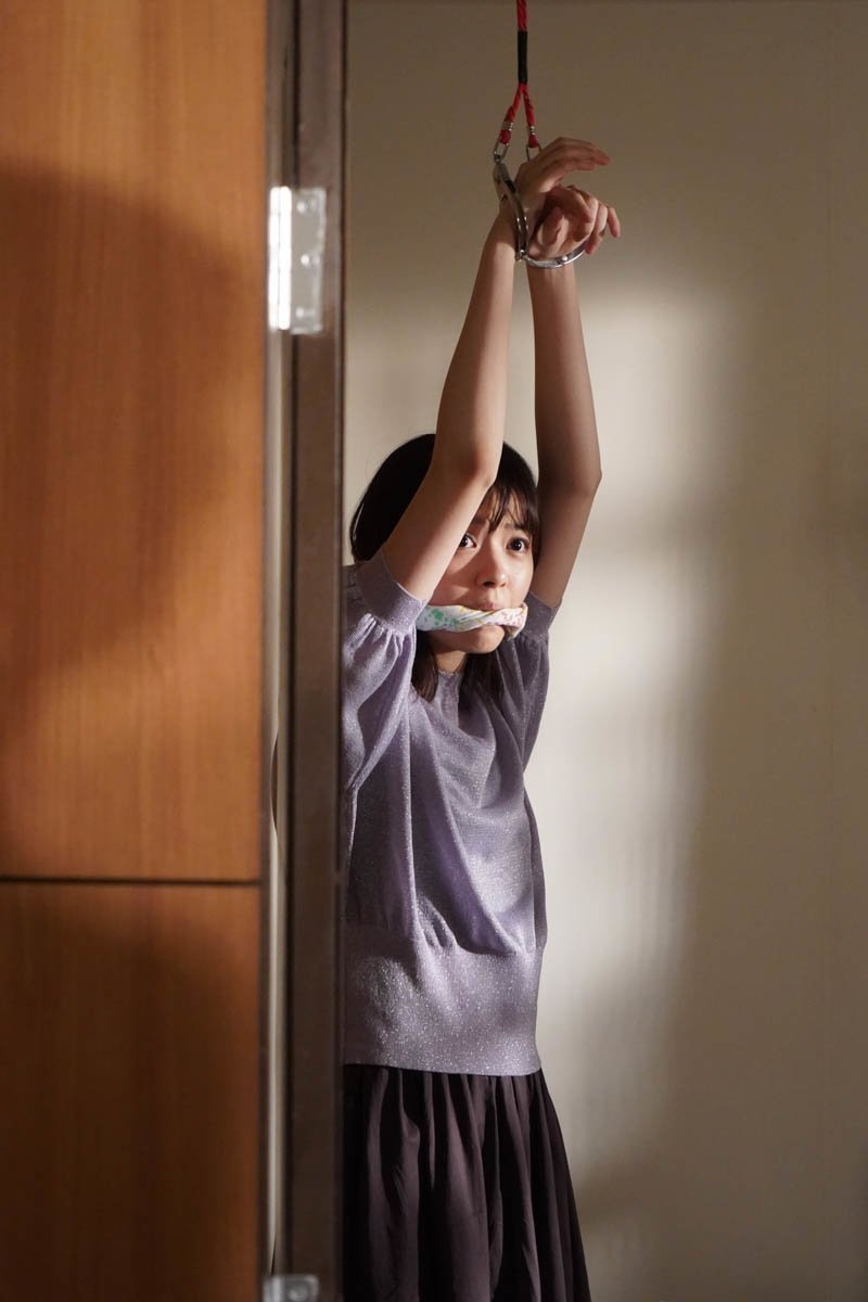 《轮到你了》海报第3张图片