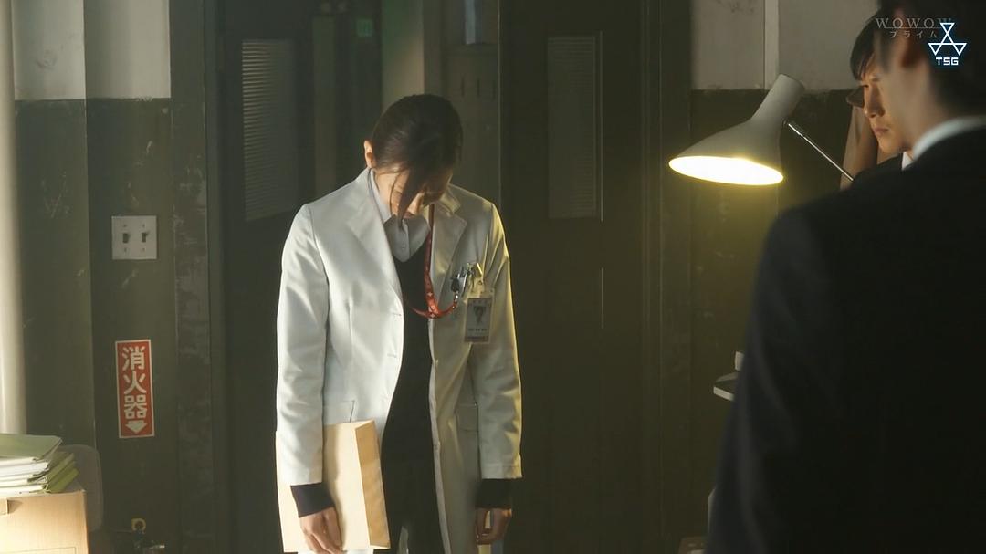 《希波克拉底誓言》剧照第11张图片