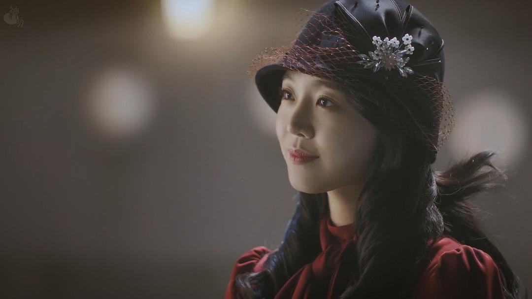 《死的赞美》海报第30张图片