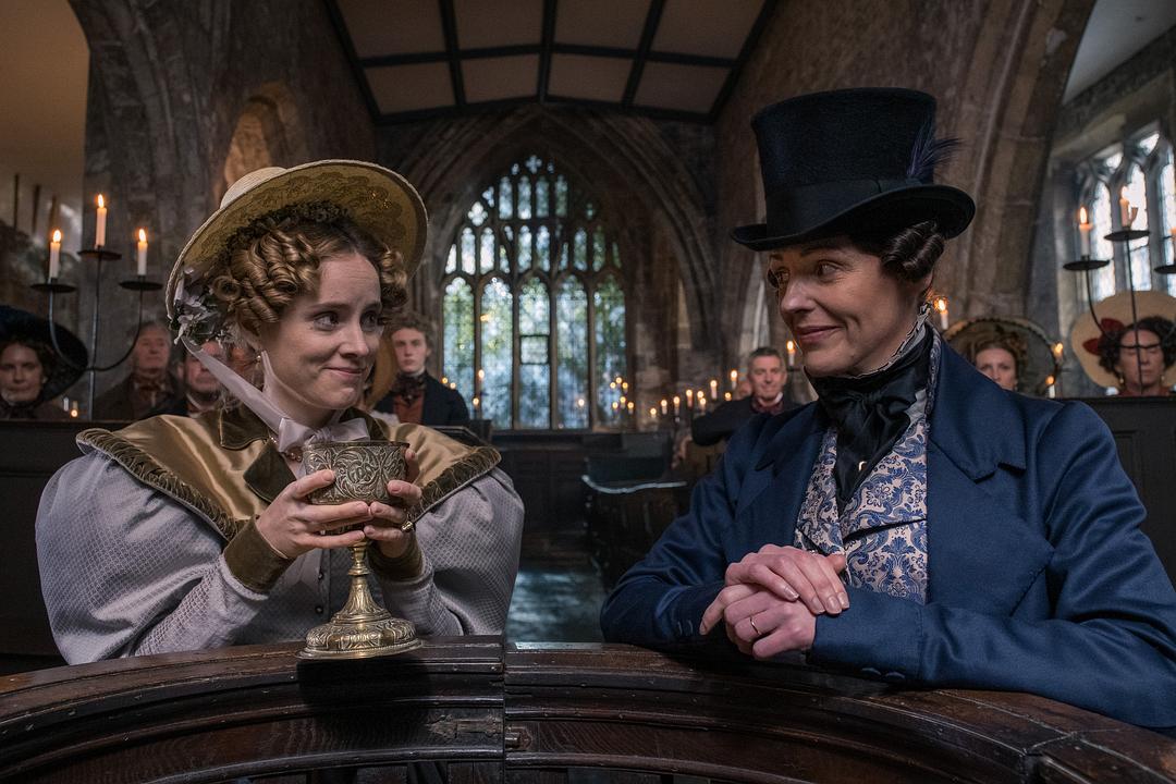 《绅士杰克第一季》海报第37张图片