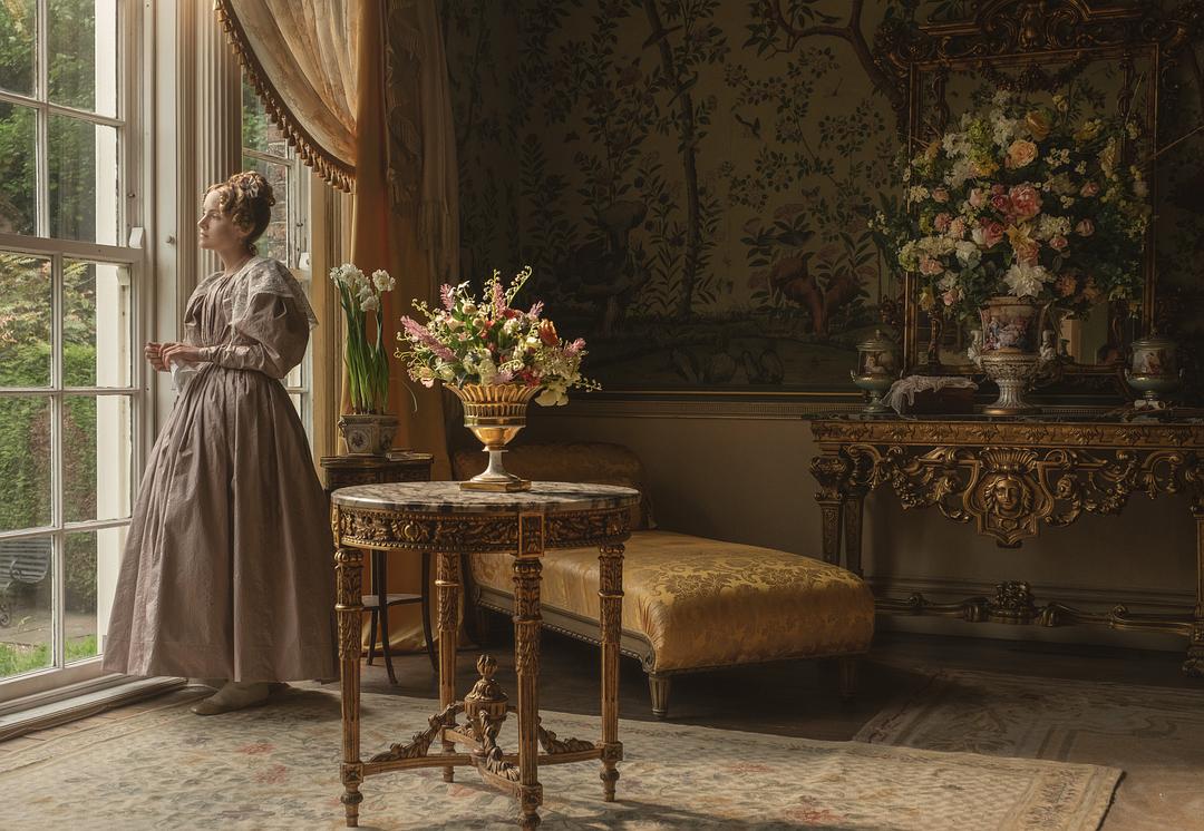 《绅士杰克第一季》海报第35张图片